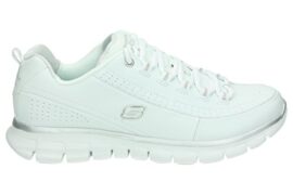 Skechers Synergy elite Status, Sneakers Basses Femme Skechers Synergy elite Status, Sneakers Basses Femme 3