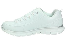 Skechers Synergy elite Status, Sneakers Basses Femme Skechers Synergy elite Status, Sneakers Basses Femme 5