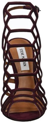 Steve Madden Slithur, Sandales Bout Ouvert Femme Steve Madden Slithur, Sandales Bout Ouvert Femme 5