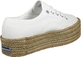 Superga 2790-Cotropew, Baskets Basses Femme Superga 2790-Cotropew, Baskets Basses Femme 6