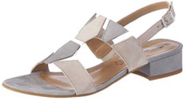 Tamaris 28150, Sandales Bout Ouvert Femme Tamaris 28150, Sandales Bout Ouvert Femme