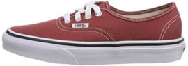 Vans U Authentic – Baskets Mode Mixte Adulte Vans U Authentic – Baskets Mode Mixte Adulte 69