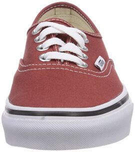 Vans U Authentic – Baskets Mode Mixte Adulte Vans U Authentic – Baskets Mode Mixte Adulte 62