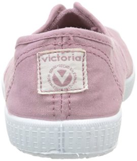 Victoria Ingles Elastico Tenido Punt, Baskets mode femme Victoria Ingles Elastico Tenido Punt, Baskets mode femme 3