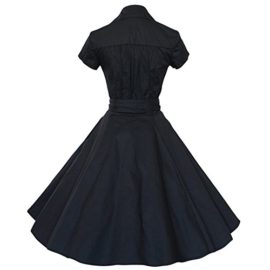 ZAFUL-Robe-Vintage-annes-50-s-Style-Audrey-Hepburn-Rockabilly-Swing-Robe-de-soire-cocktaile-Robe-de-Bal–Manches-Courtes-0-0