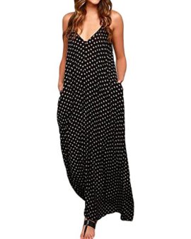 ZANZEA-Boho-Sexy-Femme-Sans-Manches-Col-V-Lce-Robe-Longue-Maxi–Bretelle-de-Plage-Party-Cocktail-0-0