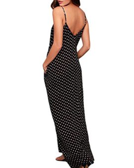 ZANZEA-Boho-Sexy-Femme-Sans-Manches-Col-V-Lce-Robe-Longue-Maxi–Bretelle-de-Plage-Party-Cocktail-0-1