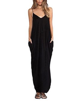 ZANZEA Femme Sexy Eté Boho Longue Maxi Lâce Robe Sans Manche Robe de Plage Soirée Cocktail ZANZEA Femme Sexy Eté Boho Longue Maxi Lâce Robe Sans Manche Robe de Plage Soirée Cocktail 2