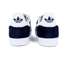 adidas Gazelle, Baskets Basses Mixte Adulte adidas Gazelle, Baskets Basses Mixte Adulte 9