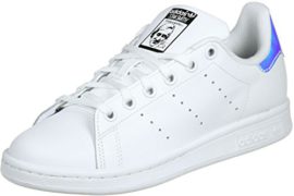 adidas-Stan-Smith-J-Blanc-Metallic-Argent-Blanc-0