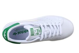 adidas Stan Smith W, Sneakers Basses Femme adidas Stan Smith W, Sneakers Basses Femme 6