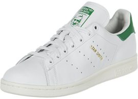 adidas-Stan-Smith-White-White-Green-0