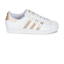 adidas-Superstar-W-Sneakers-Basses-Femme-0