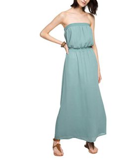 edc-by-Esprit-056cc1e008-Schulterfrei-Robe-Femme-0-0