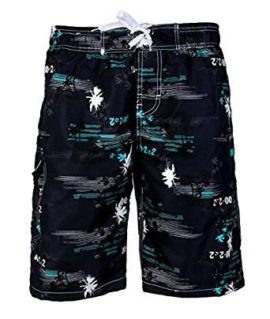 APTRO-Maillot-de-Bain-avec-Slip-FiletPoches-Shorts-Casual-de-BainPlageSurfSportPyjama-Homme-0