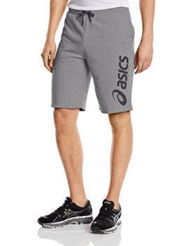 ASICS-Short-en-tricot-avec-logo-pour-homme-28-cm-0