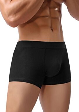 Adorneve Boxer Homme Caleçon Coton Lot de 4 ou 1 Pcs Adorneve Boxer Homme Caleçon Coton Lot de 4 ou 1 Pcs