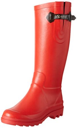 Aigle Aiglentine, Bottines Classiques Femme Aigle Aiglentine, Bottines Classiques Femme