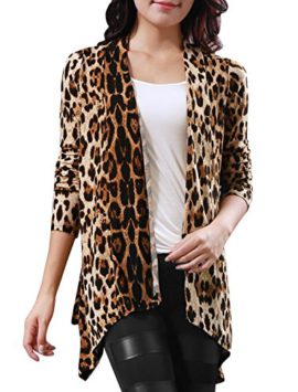 Allegra-K-Allegra-K-Women-Long-Sleeves-Open-Front-Leopard-Prints-Cardigan-0-0