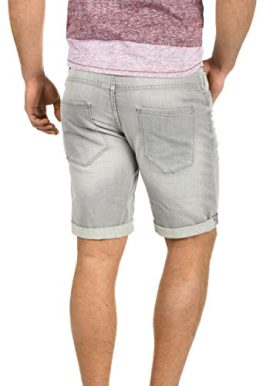 BLEND-20701976ME-Jeans-Short-Homme-0-0