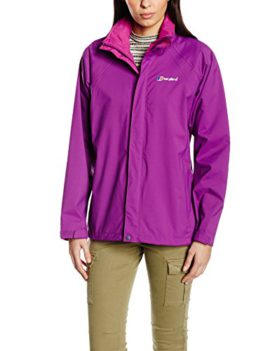 Berghaus Calisto Alpha Veste pour femme Berghaus Calisto Alpha Veste pour femme