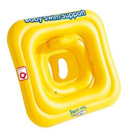 Bestway – A0603726 – Jeu de Plein Air – Bouée siège gonflable pour bébé 69 x 69 cm Bestway – A0603726 – Jeu de Plein Air – Bouée siège gonflable pour bébé 69 x 69 cm