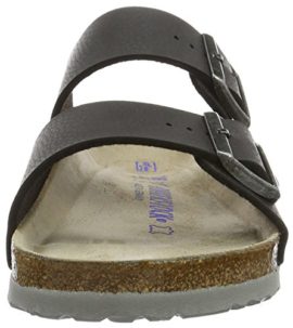 Birkenstock-Arizona-Birko-Flor-Softfootbed-Mules-Mixte-Adulte-0-2