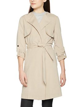 Blend Carbena L Ja, Trench Coat Femme Blend Carbena L Ja, Trench Coat Femme