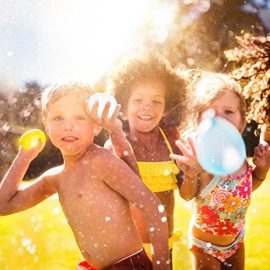 Bombes–eauOummit-Bouquet-de-Ballons-deau-Multicolore-Jouet-Piscine-Magique-Parfait-pour-Samuser-en-t-Jouet-Indispensable-pour-Vos-Enfants-0-3