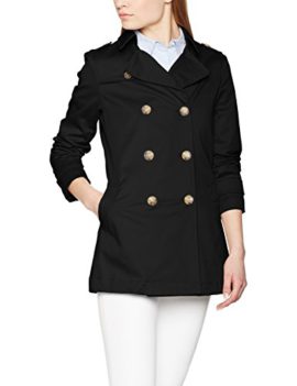 Cache Cache Trecoco, Trench Coat Femme Cache Cache Trecoco, Trench Coat Femme 2