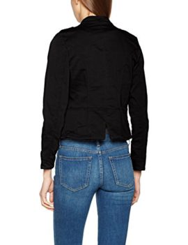 Cache Cache Veojefi, Veste en Jean Femme Cache Cache Veojefi, Veste en Jean Femme 3