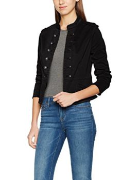 Cache Cache Veojefi, Veste en Jean Femme Cache Cache Veojefi, Veste en Jean Femme 2