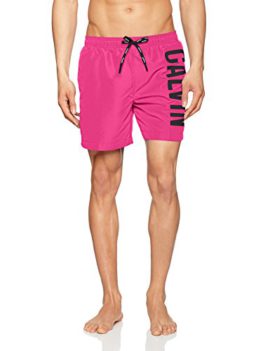 Calvin-Klein-Medium-Drawstring-Short-Homme-0