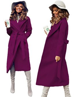 ChicDiva-Manteau-Trench-Femme-0