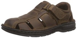 Comfortabel-620190-Sandales-fermes-homme-0