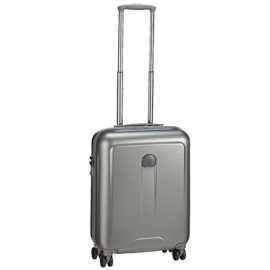 Delsey Helium Air 2 Bagage Cabine, 55 cm, 44 L, Rouge Delsey Helium Air 2 Bagage Cabine, 55 cm, 44 L, Rouge 3