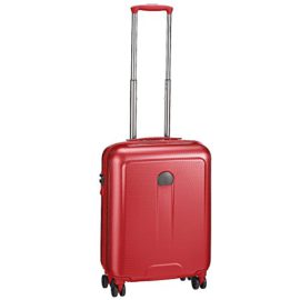 Delsey-Helium-Air-2-Bagage-Cabine-55-cm-44-L-Rouge-0