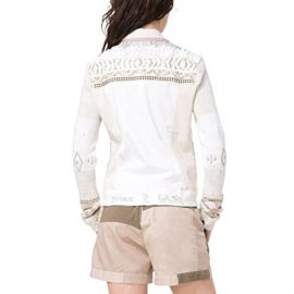 Desigual-Chaqcephei-Blouson-Femme-0-0