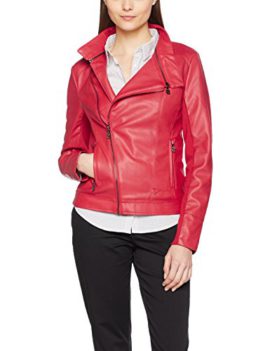 Desigual-Chaqleman-Blouson-Femme-0