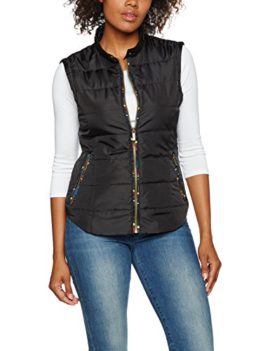 Desigual-Chaqlourdes-Blouson-Femme-0-1