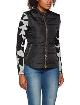 Desigual Chaq_lourdes, Blouson Femme Desigual Chaq_lourdes, Blouson Femme