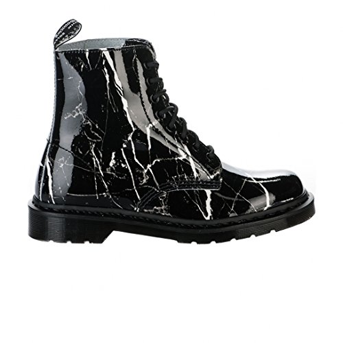 marble dr martens