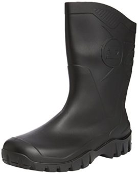 Dunlop K580011 KUITLAARS Bottes en PVC, modèle unisexe pour adulte Dunlop K580011 KUITLAARS Bottes en PVC, modèle unisexe pour adulte 2