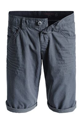 Edc-By-Esprit-Karomuster-Short-Homme-0-1