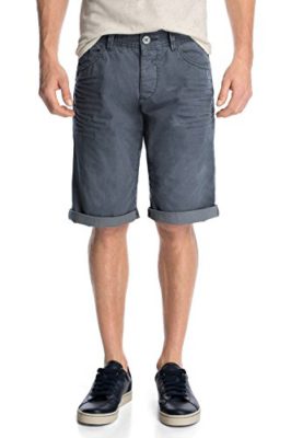 Edc-By-Esprit-Karomuster-Short-Homme-0