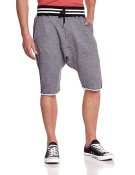 Elektrode-petit-paul-short-de-sport-sarouel-homme-0