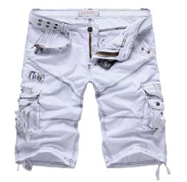 Elonglin-Homme-Et-Outdoor-Cargo-Shorts-Coton-Bermuda-Pantacourt-SANS-CEINTURE-0