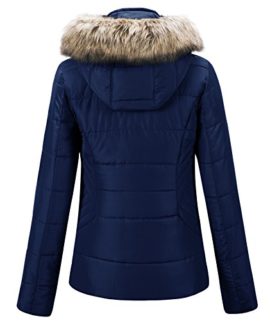 Escalier-Femme-Fille-Manteau-Parka-Automne-Hiver-Jacket-Court-Veste–Capuche-Fourrure-Courte-Fausse-Chaud-Doudoune-Blouson-Parka-Veston-Hoodie-matelass-0-1