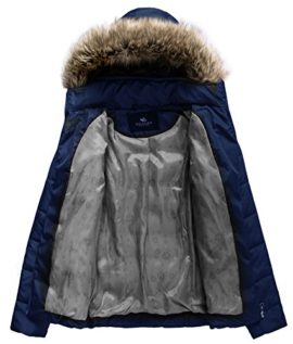 Escalier-Femme-Fille-Manteau-Parka-Automne-Hiver-Jacket-Court-Veste–Capuche-Fourrure-Courte-Fausse-Chaud-Doudoune-Blouson-Parka-Veston-Hoodie-matelass-0-2