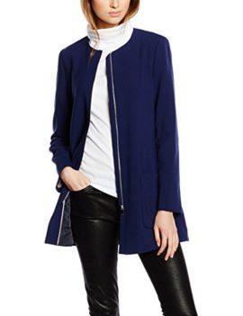 Esprit 016EO1G009 – Manteau – Manches longues – Femme Esprit 016EO1G009 – Manteau – Manches longues – Femme